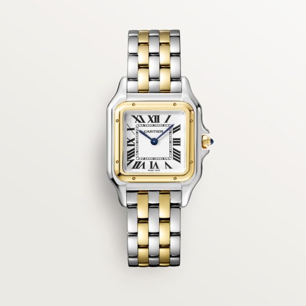 CARTIER PANTHÈRE DE WATCH MEDIUM MODEL
