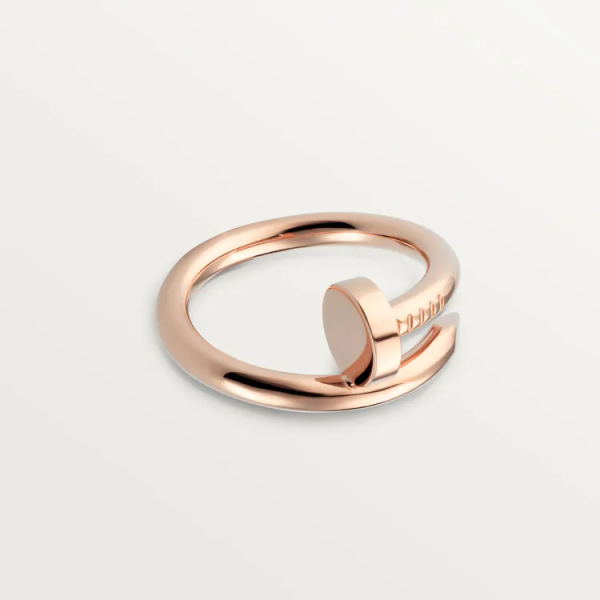 CARTIER JUSTE UN CLOU RING