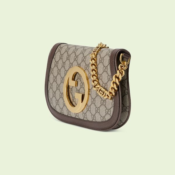 GUCCI BLONDIE SHOULDER BAG - Image 2