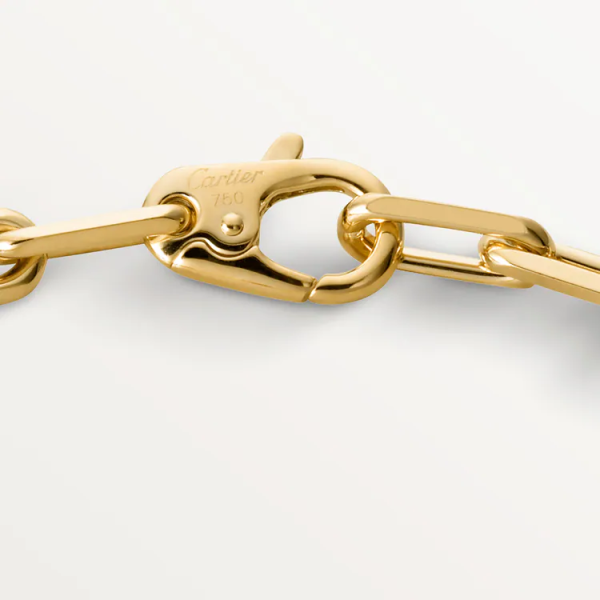 CARTIER SANTOS DE BRACELET - Image 2