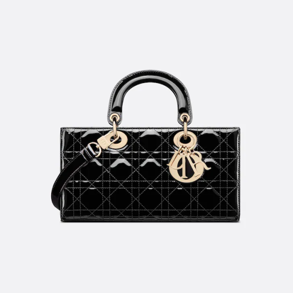 DIOR MEDIUM LADY D-JOY BAG