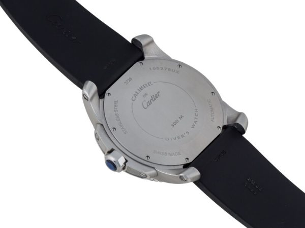 CARTIER Calibre de  Diver - Image 3