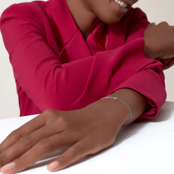 CARTIER D'AMOUR BRACELET, SMALL MODEL - Image 7