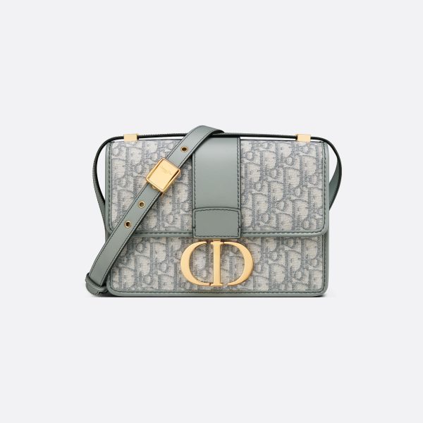 DIOR 30 MONTAIGNE BAG