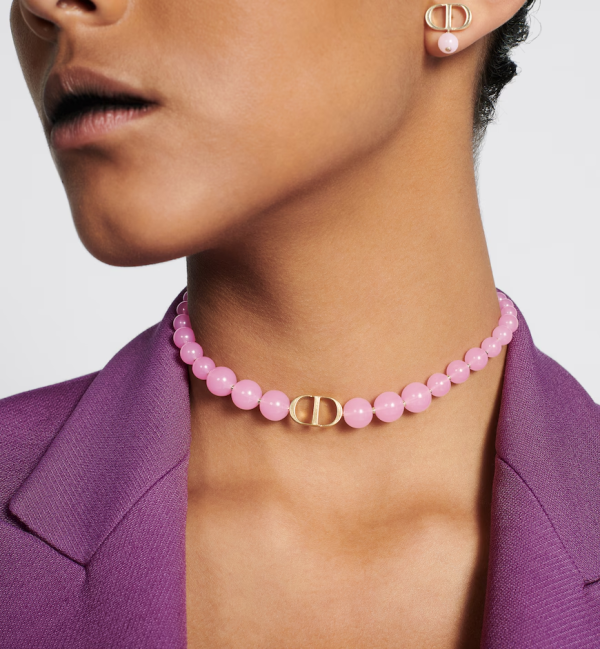 DIOR 30 Montaigne Choker - Image 2