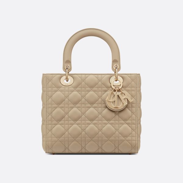 DIOR MEDIUM LADY  BAG