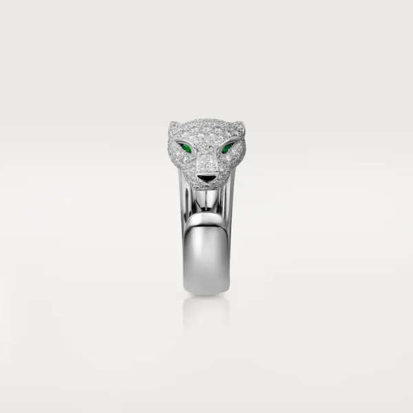 CARTIER PANTHERE DE  RING - Image 4