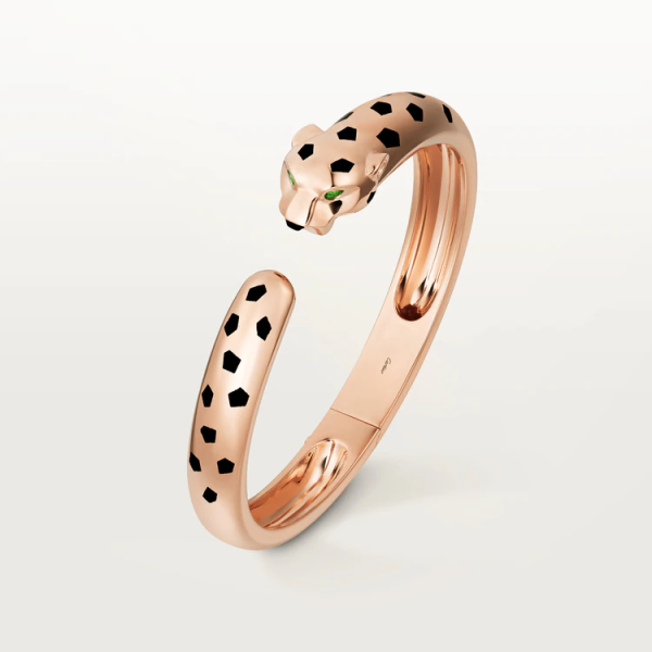 CARTIER PANTHERE DE  BRACELET
