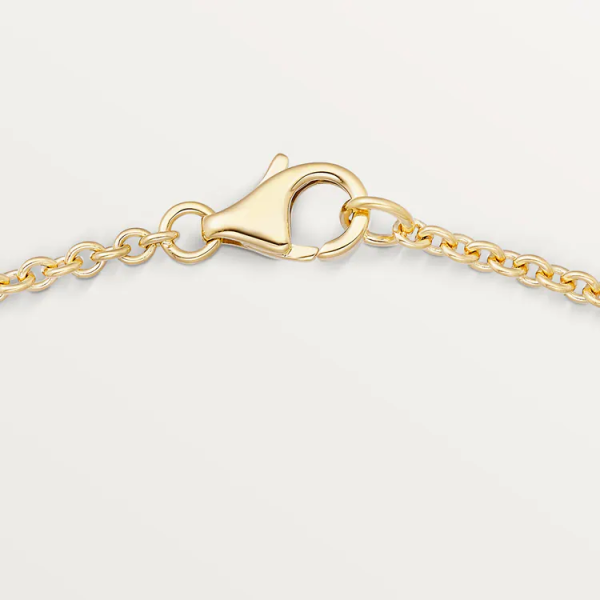 CARTIER LOVE NECKLACE - Image 3