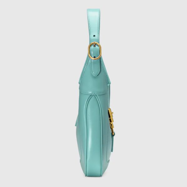 GUCCI JACKIE 1961 SMALL SHOULDER BAG - Image 5