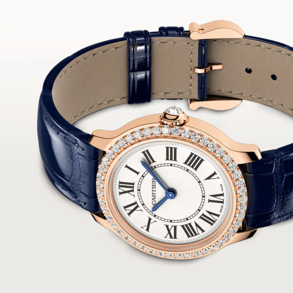 CARTIER RONDE   WATCH - Image 3