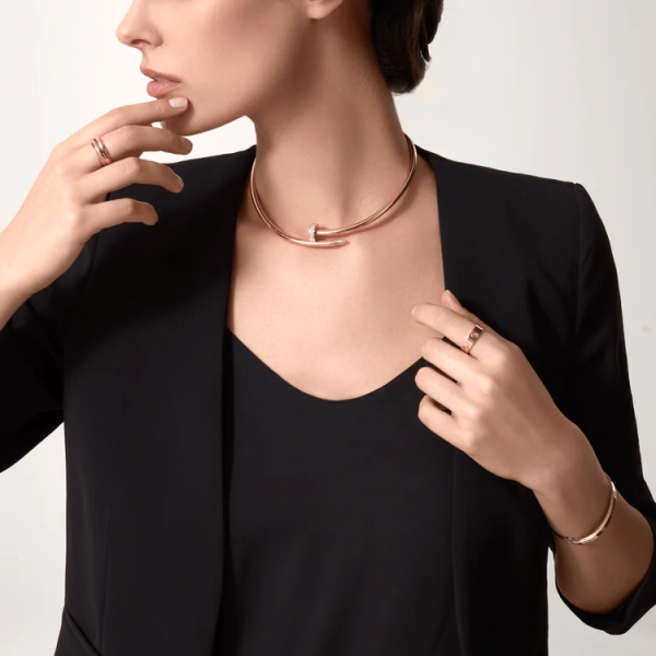 CARTIER LOVE RING - Image 8