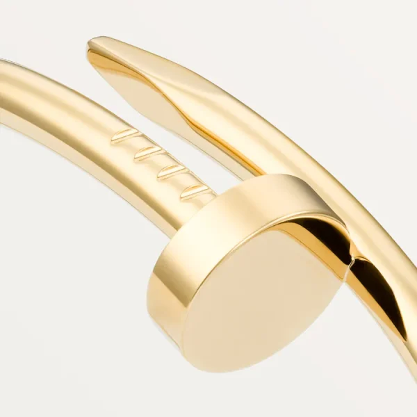 CARTIER JUSTE UN CLOU BRACELET - Image 4