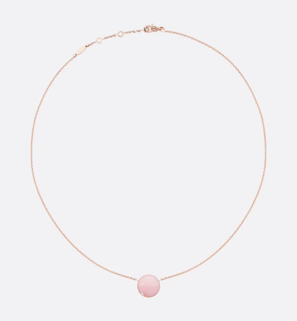 DIOR Rose des Vents Necklace - Image 3