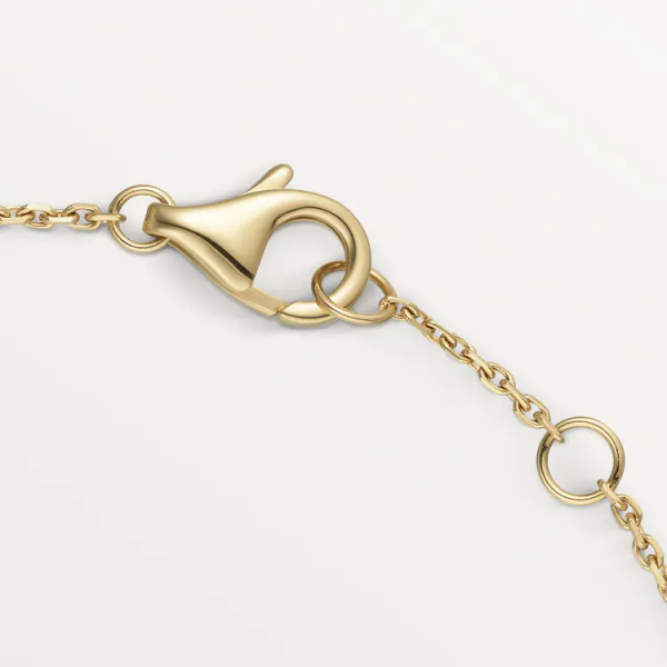 CARTIER AMULETTE DE  BRACELET, XS MODEL - Image 5