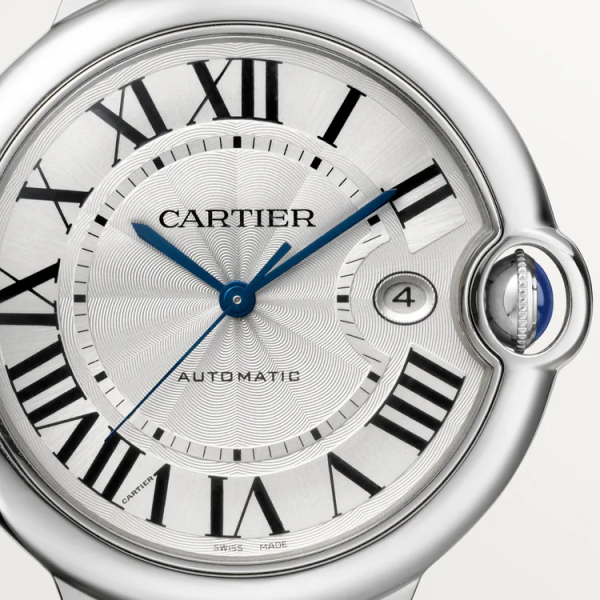 CARTIER 42MM BALLON BLEU DE  WATCH - Image 3