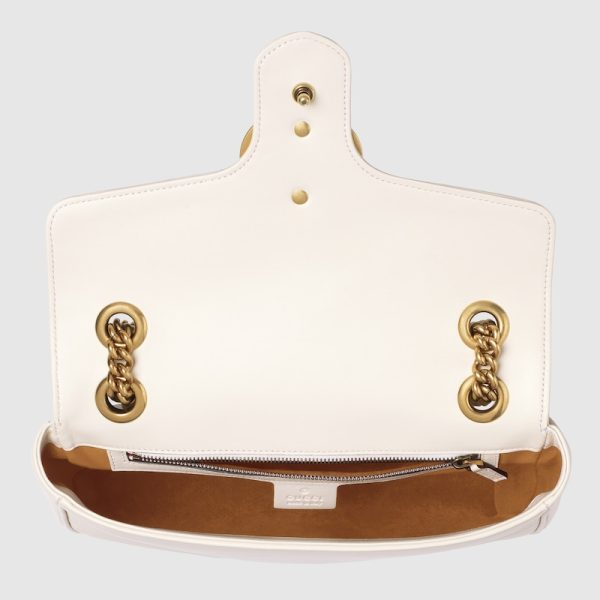 GUCCI MARMONT SMALL SHOULDER BAG - Image 6