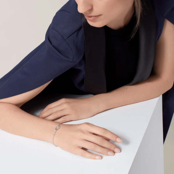 CARTIER LOVE BRACELET - Image 8