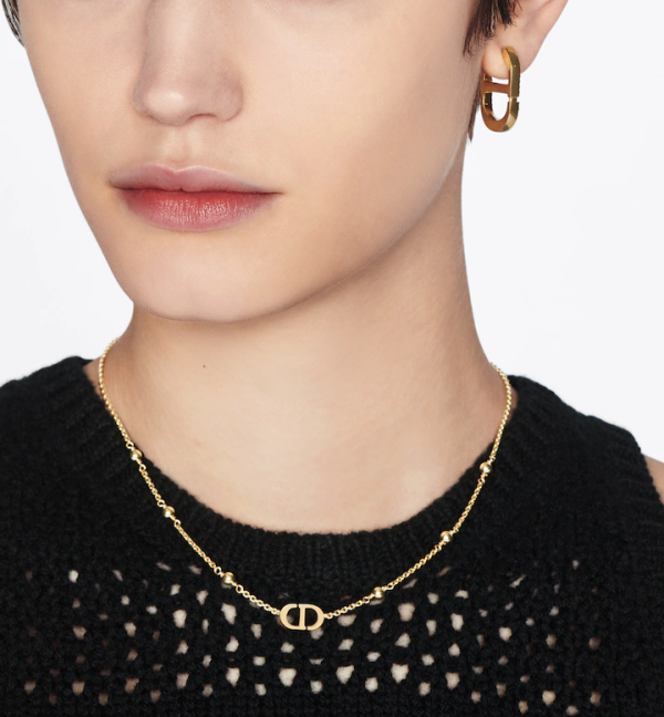 DIOR 30 Montaigne Earrings - Image 2