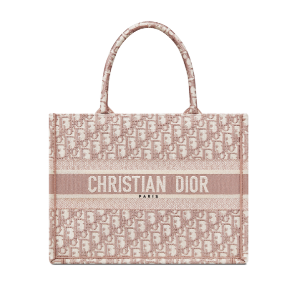DIOR MEDIUM  BOOK TOTE