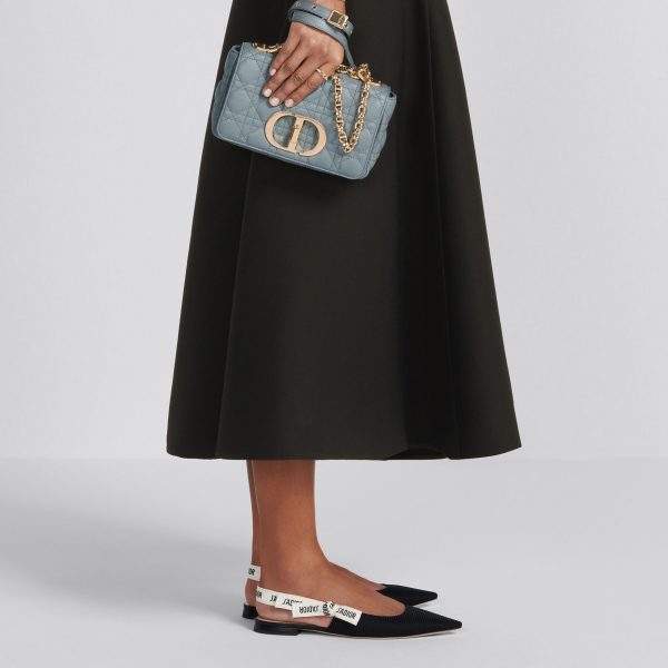 DIOR SMALL  CARO BAG - Image 7