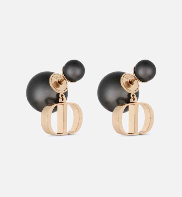 DIOR Tribales Earrings