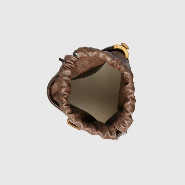 GUCCI OPHIDIA  BUCKET BAG - Image 7