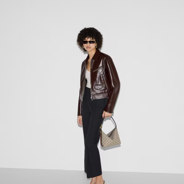 GUCCI Ophidia super mini shoulder bag - Image 9