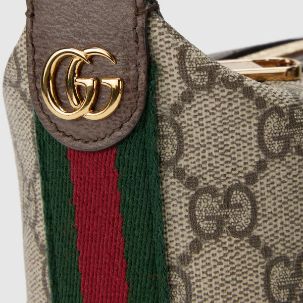 GUCCI Ophidia super mini shoulder bag - Image 5