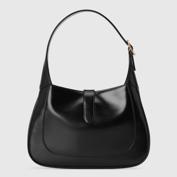 GUCCI JACKIE 1961 SMALL SHOULDER BAG - Image 5