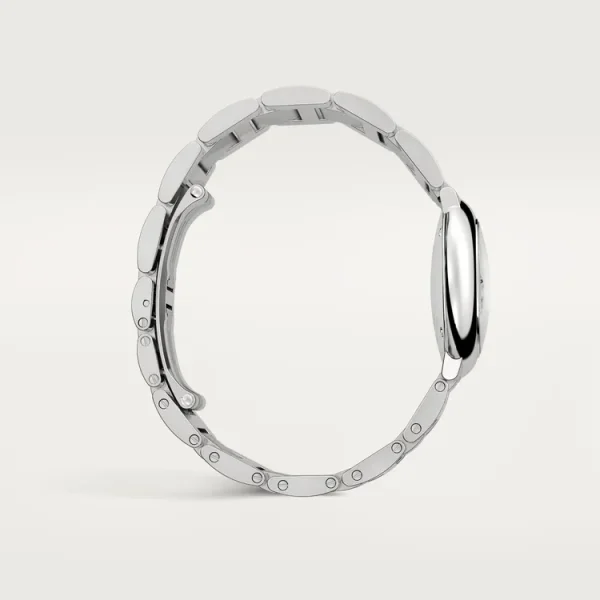 CARTIER 28MM BALLON BLEU DE  WATCH - Image 7