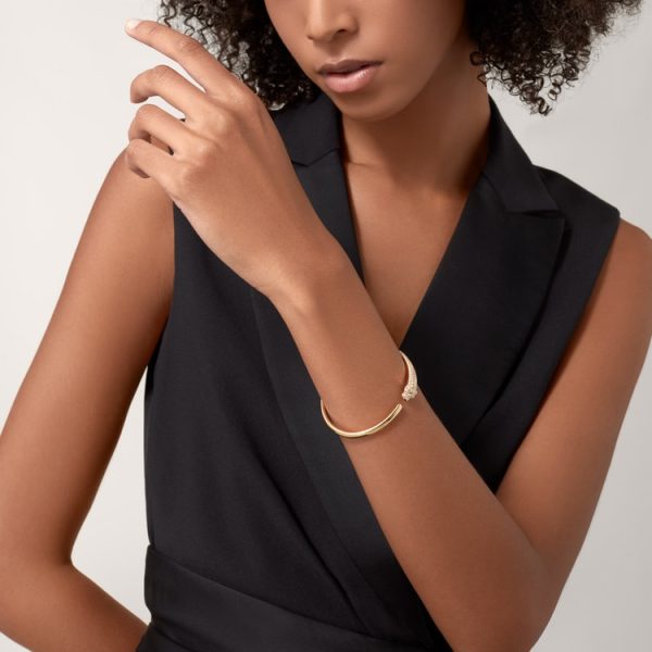CARTIER PANTHÈRE DE BRACELET - Image 9