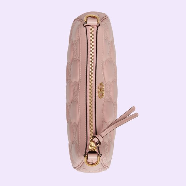 GUCCI MATELASSE HANDBAG - Image 6