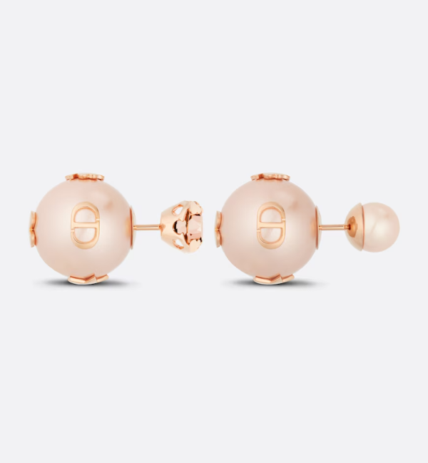 DIOR Tribales Earrings - Image 3