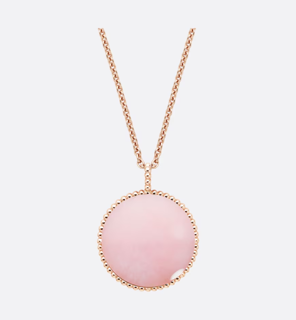 DIOR Large Rose des Vents Medallion - Image 5