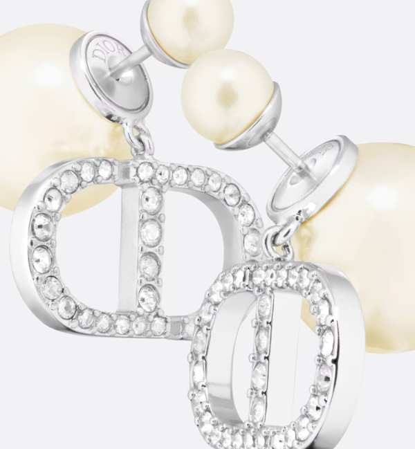DIOR Tribales Earrings - Image 3