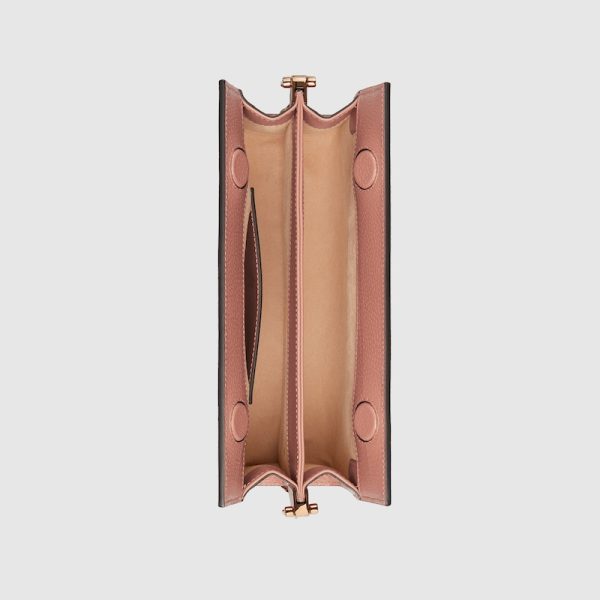 GUCCI OPHIDIA  SMALL SHOULDER BAG - Image 6