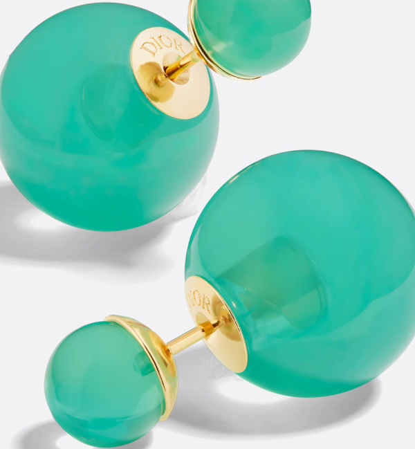 DIOR Tribales Earrings - Image 4