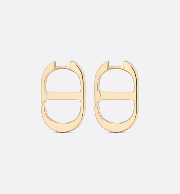 DIOR 30 Montaigne Earrings