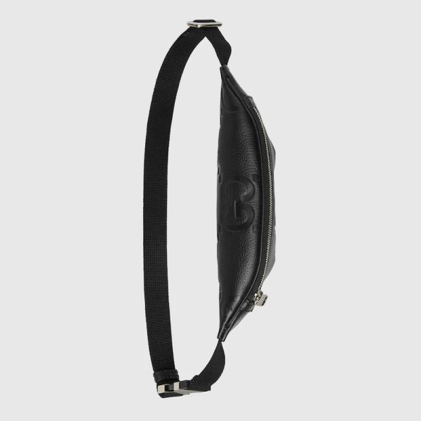 GUCCI JUMBO  SMALL BELT BAG - Image 3