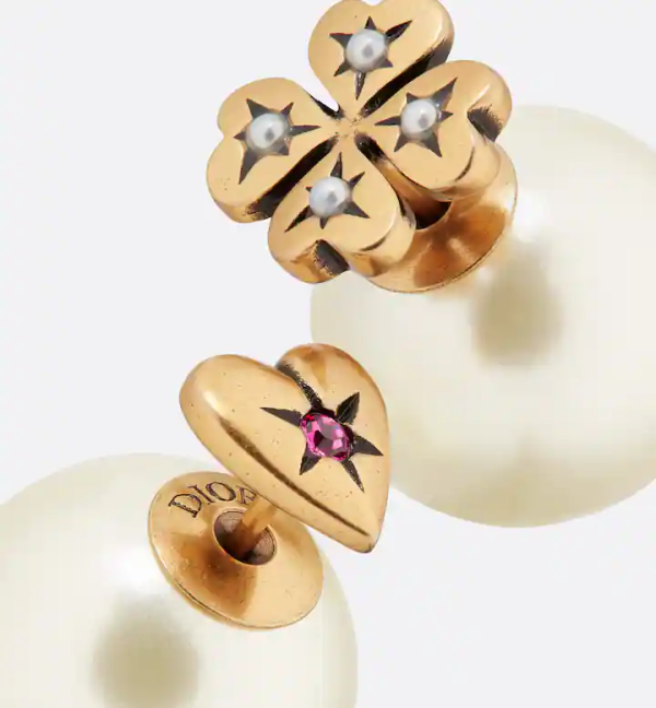 DIOR Tribales Earrings - Image 5