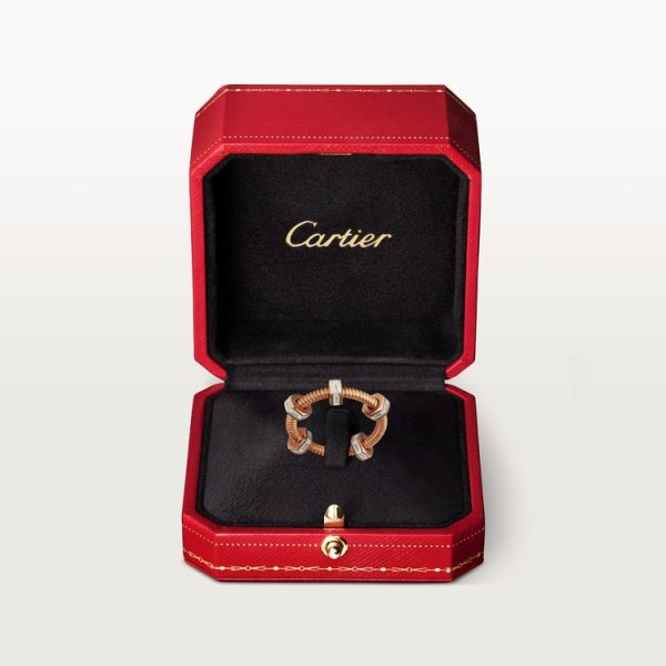 CARTIER ECROU DE RING - Image 3