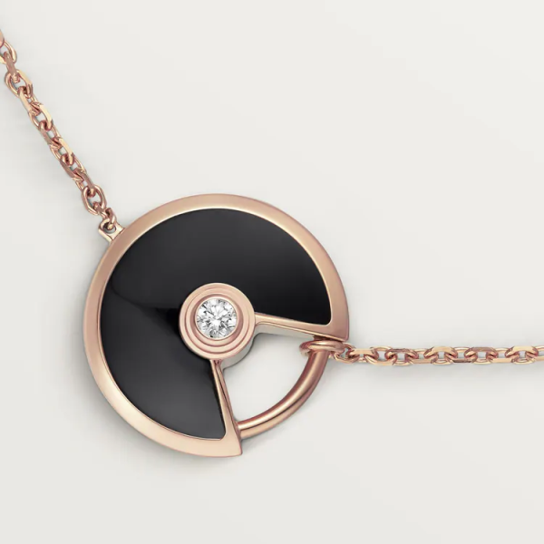 CARTIER AMULETTE DE  BRACELET, XS MODEL - Image 3