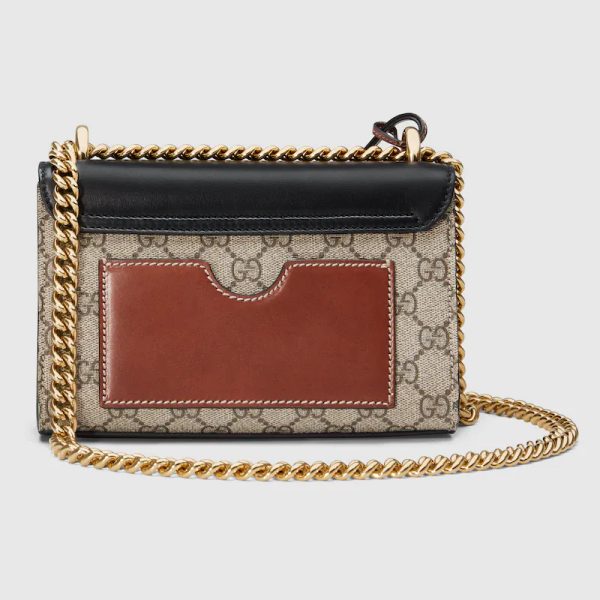 GUCCI PADLOCK SMALL  SHOULDER BAG - Image 6