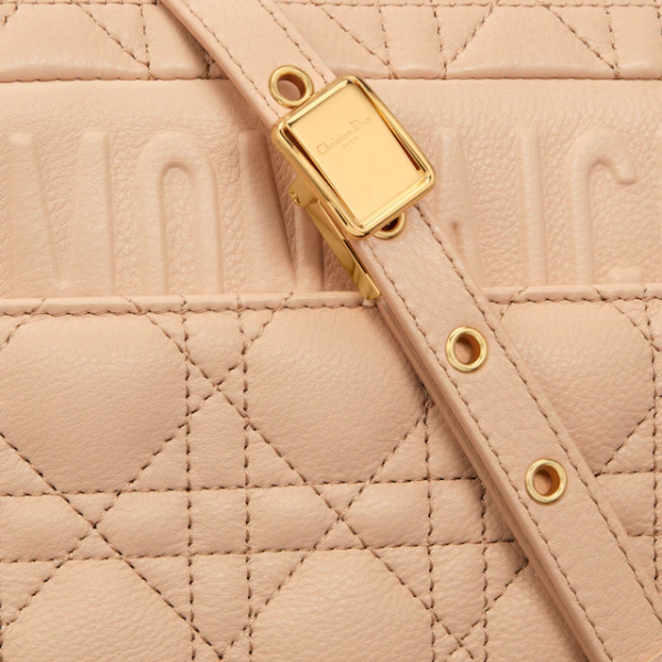 DIOR MEDIUM  CARO BAG - Image 6