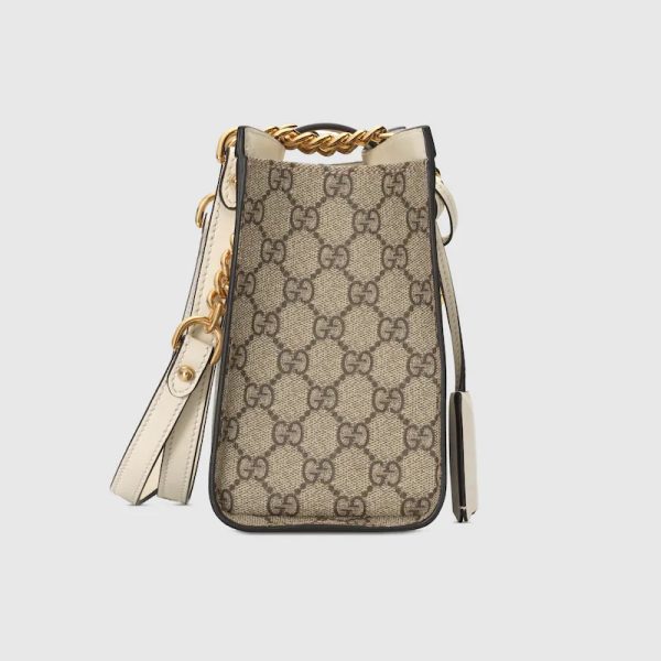 GUCCI PADLOCK  SMALL SHOULDER BAG - Image 6