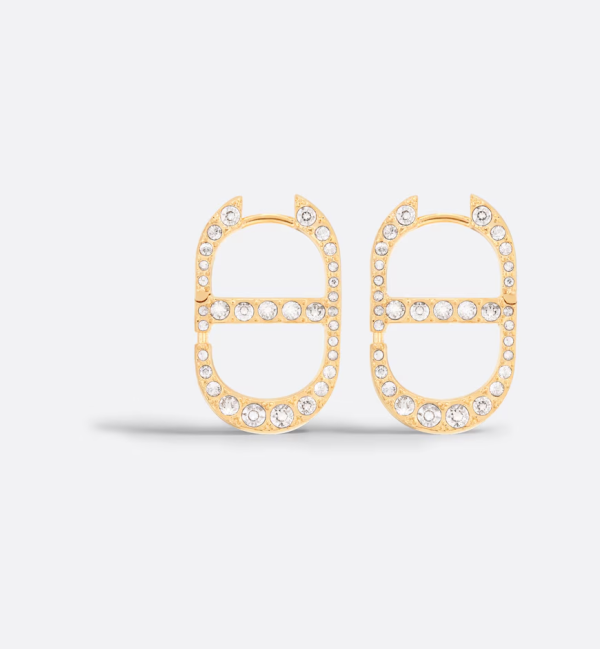 DIOR 30 Montaigne Earrings
