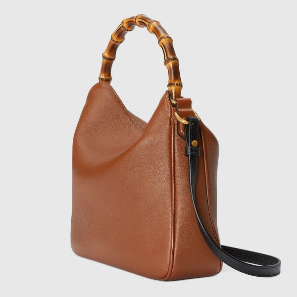 GUCCI DIANA MEDIUM SHOULDER BAG - Image 2