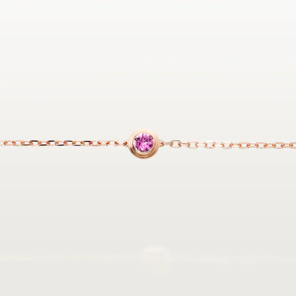 CARTIER D'AMOUR BRACELET - Image 2