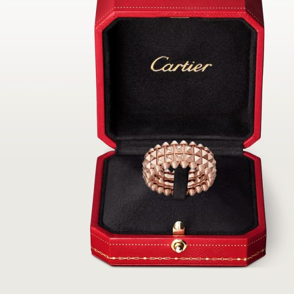 CARTIER CLASH DE RING - Image 7